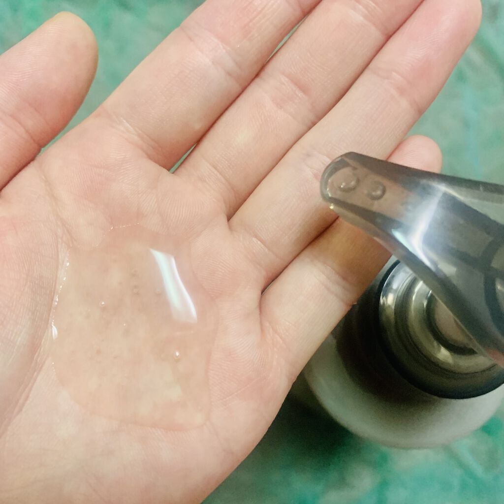 モイストシャンプー／トリートメント/FURAcare/市販シャンプーを使ったクチコミ（3枚目）