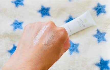 akana on LIPS 「シワ対策・美白リンクルクリームエミエル(医薬部外品)乳液のよう..」(7枚目)