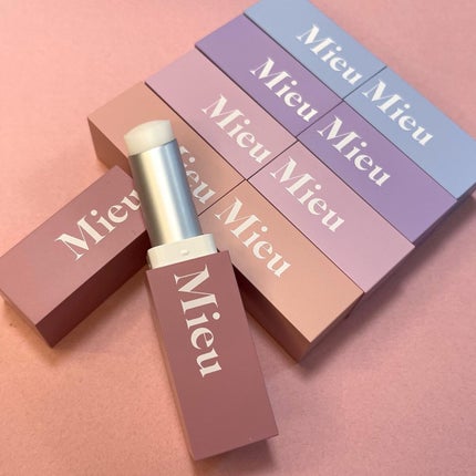 エスティック 02 ルーンパルファム(Lune-parfum)/MieuMieu/ヘアバームの画像