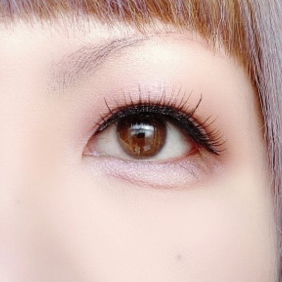 リアルクローズシャドウ/excel/アイシャドウパレットを使ったクチコミ(6枚目)