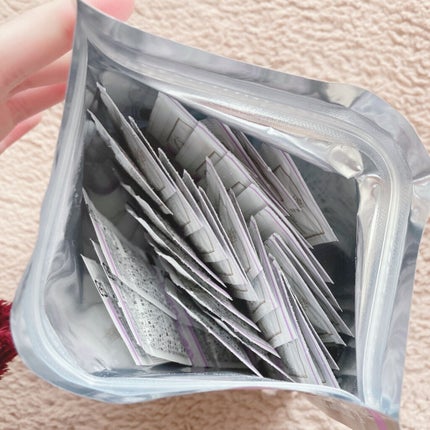 美容液クリーム/麗凍化粧品/フェイスクリームを使ったクチコミ(4枚目)