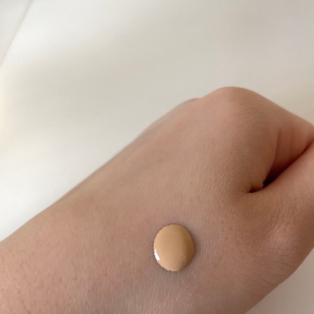 オールアワーズ リキッド/YVES SAINT LAURENT BEAUTE/リキッドファンデーションを使ったクチコミ(3枚目)