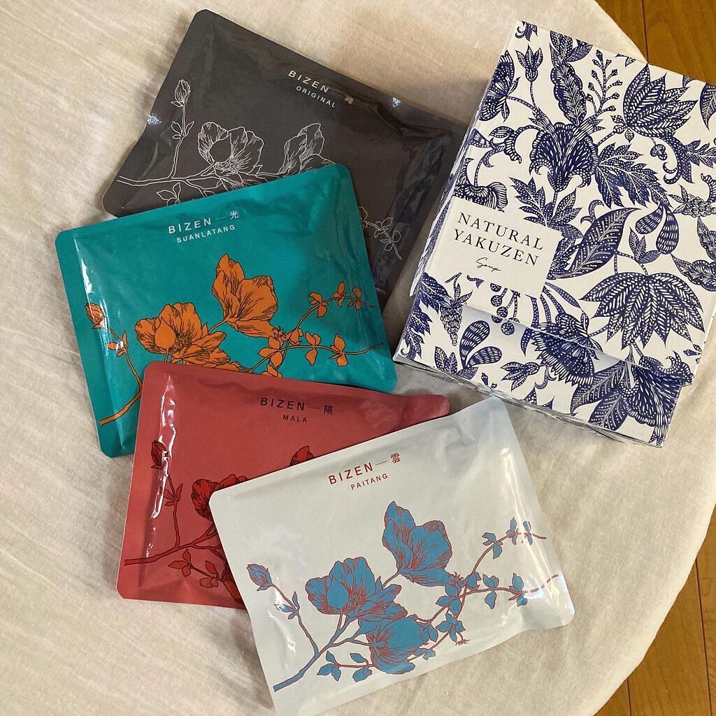 BIZEN/BIZEN/食品を使ったクチコミ(8枚目)