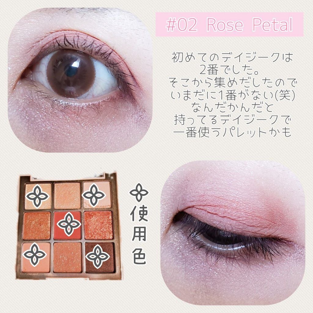 ReVIA 1day/ReVIA/ワンデー(1DAY)カラコンを使ったクチコミ(2枚目)