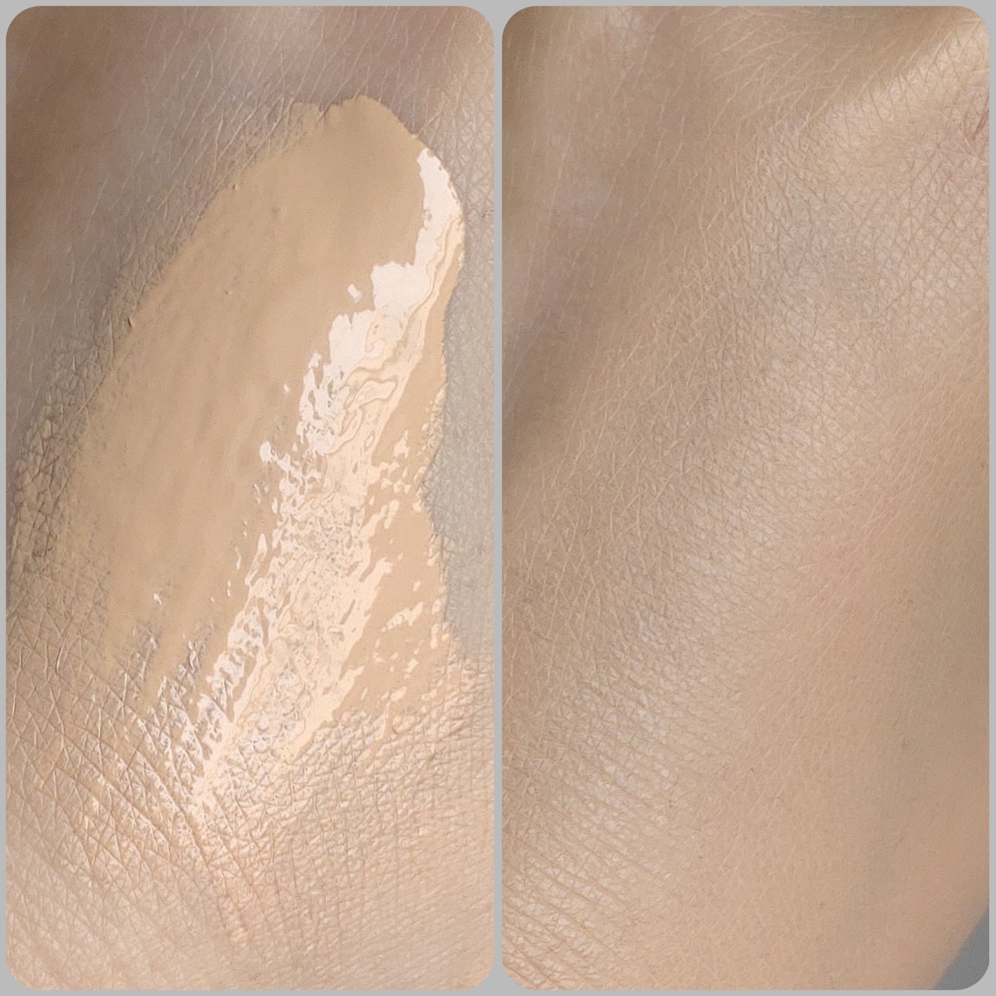 タンイドル ウルトラ ウェア リキッド N/LANCOME/リキッドファンデーションを使ったクチコミ(3枚目)