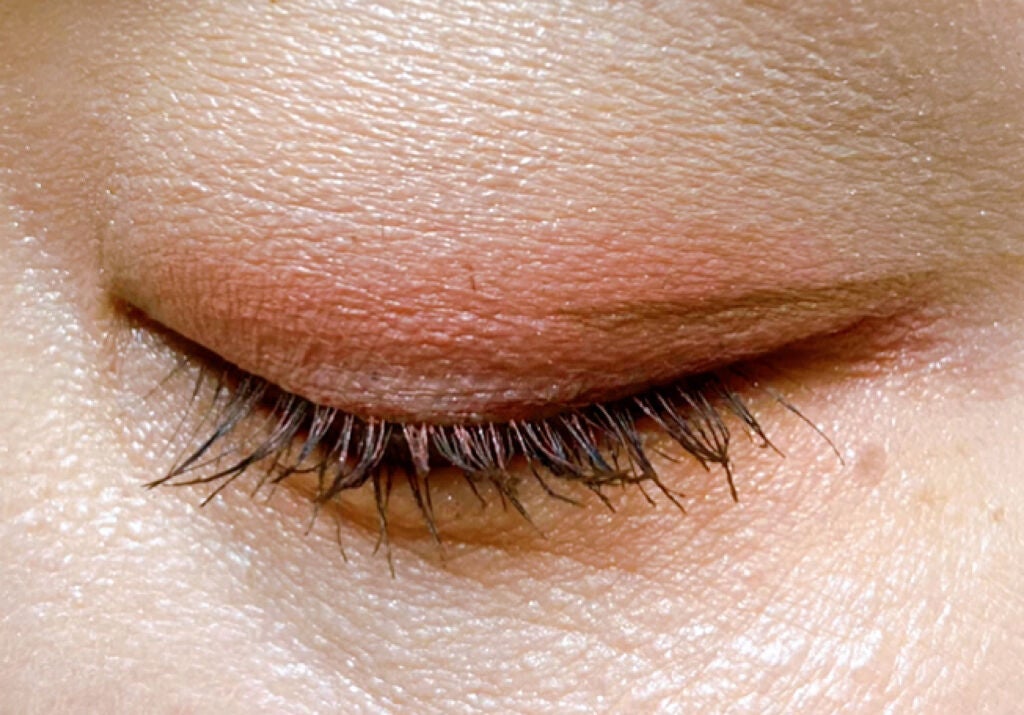 ミックスカラーチーク/CEZANNE/パウダーチークを使ったクチコミ(4枚目)