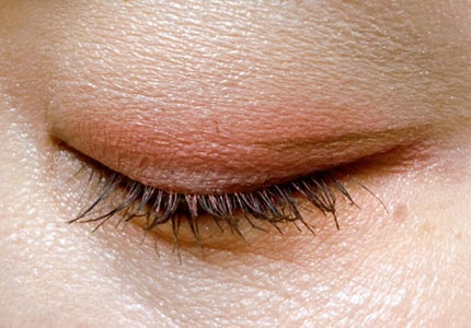 ミックスカラーチーク/CEZANNE/パウダーチークを使ったクチコミ(4枚目)