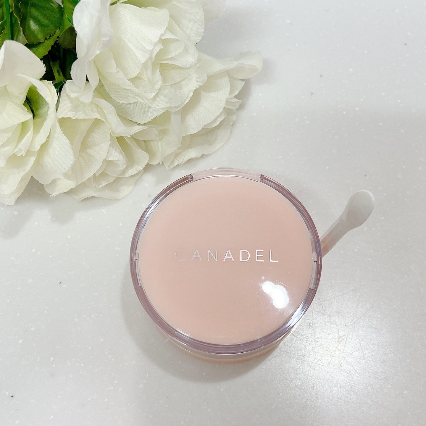 プレミアリフト/CANADEL/オールインワン化粧品を使ったクチコミ（3枚目）