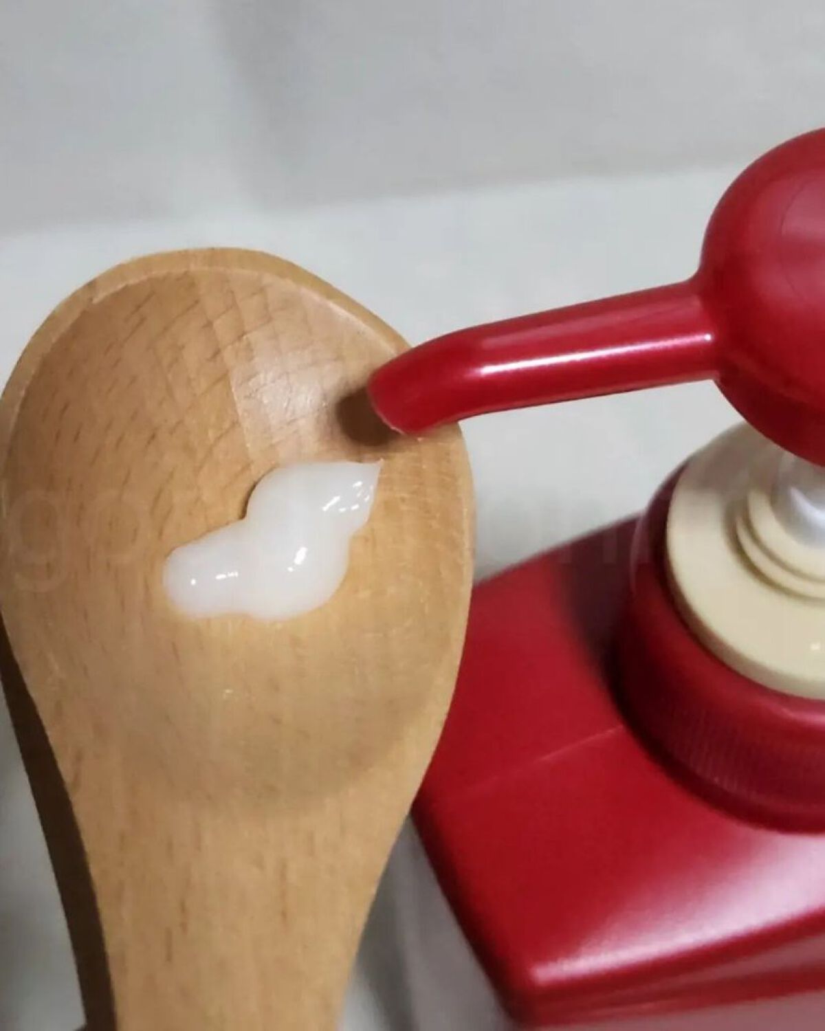 プレミアムモイスト シャンプー／ヘアコンディショナー/TSUBAKI/市販シャンプーを使ったクチコミ（3枚目）