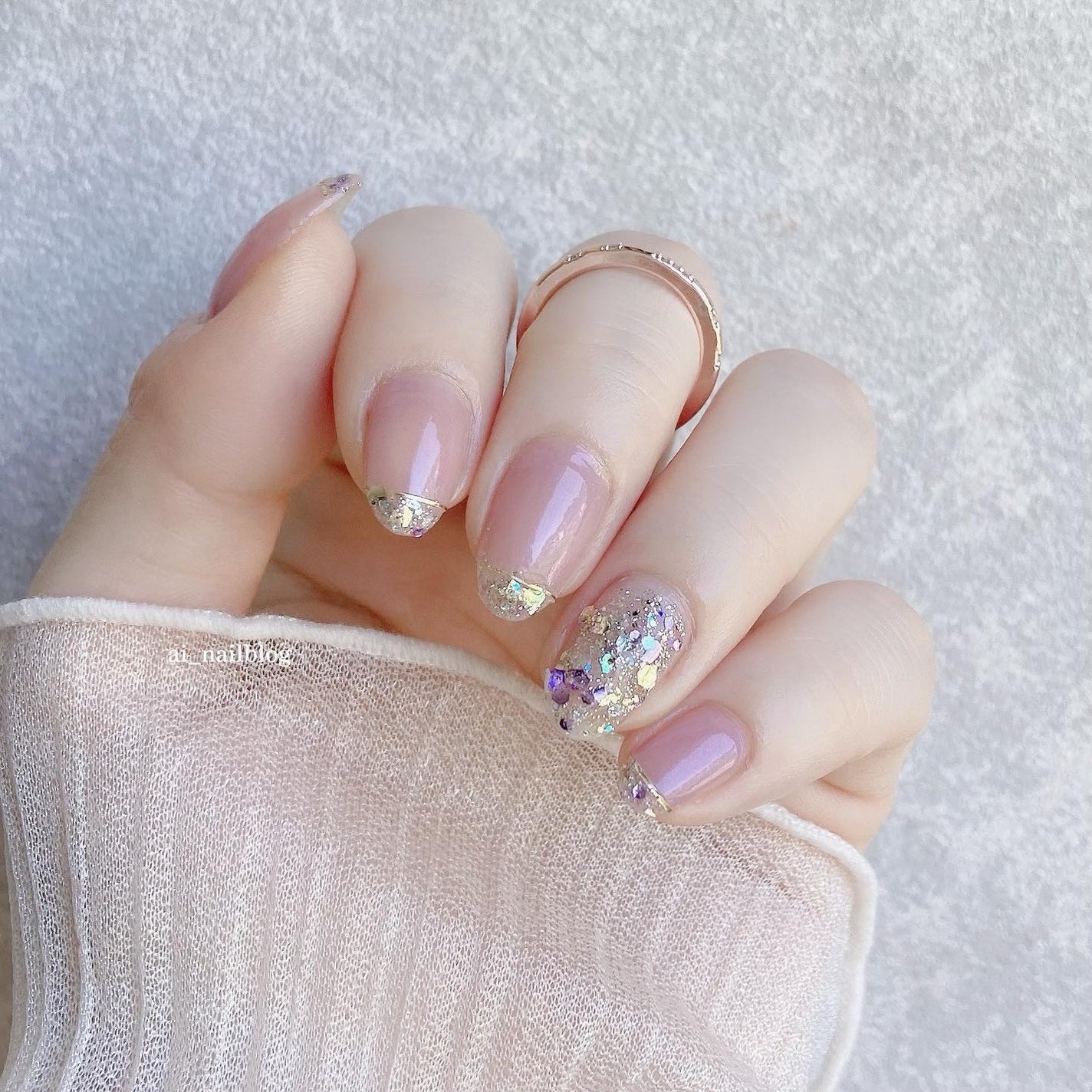 ネイルポリッシュ/PLANET NAIL/マニキュアを使ったクチコミ(2枚目)