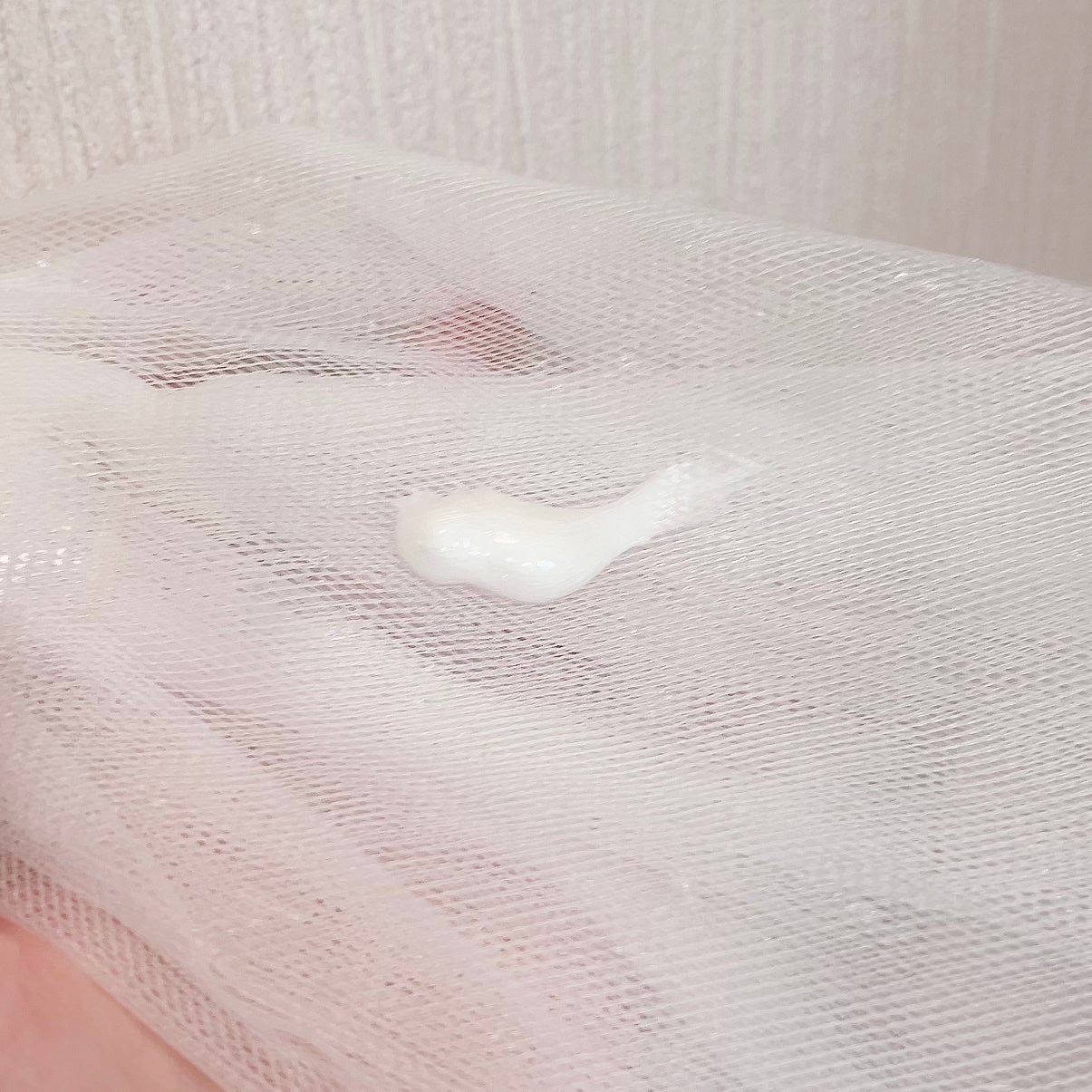 オルビスユー ドット フォーミングウォッシュ/オルビス/洗顔フォームを使ったクチコミ(3枚目)