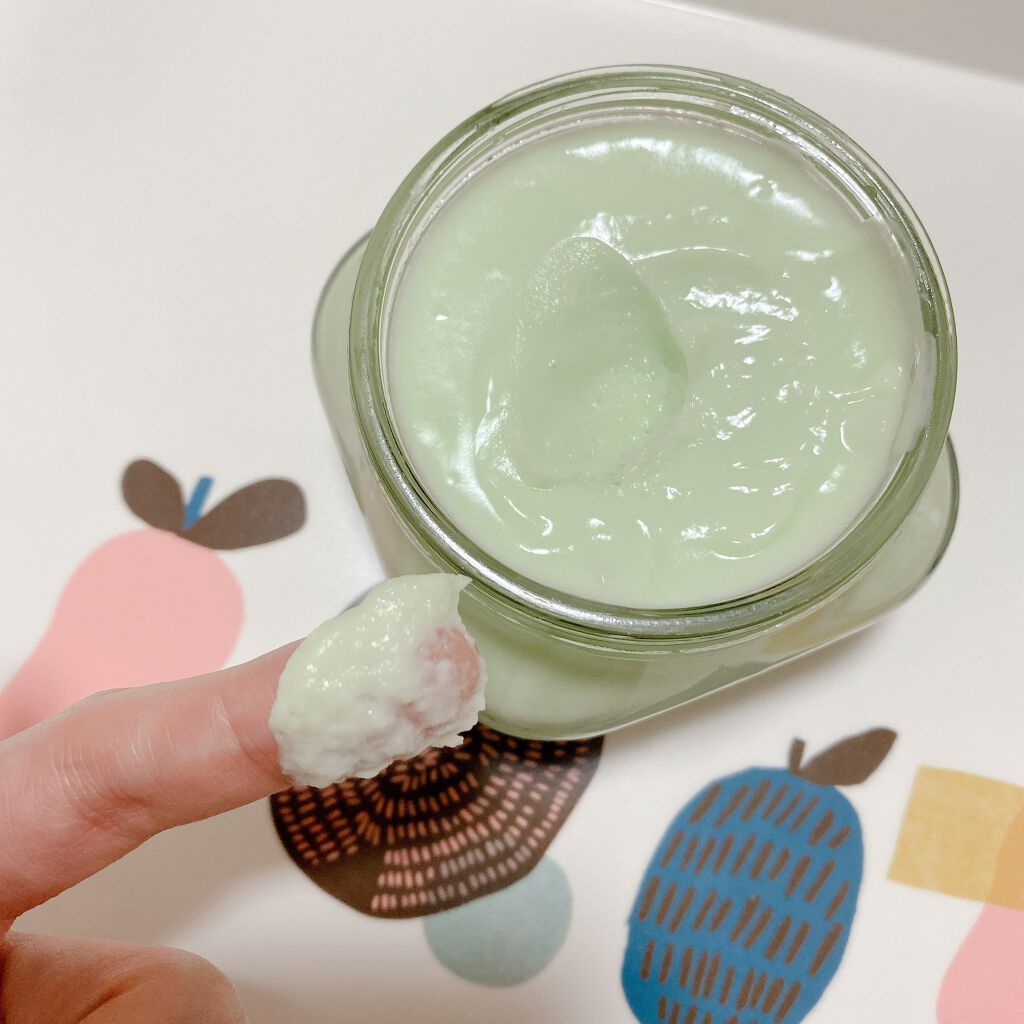 フットクリーム/SABON/レッグ・フットケアを使ったクチコミ(2枚目)