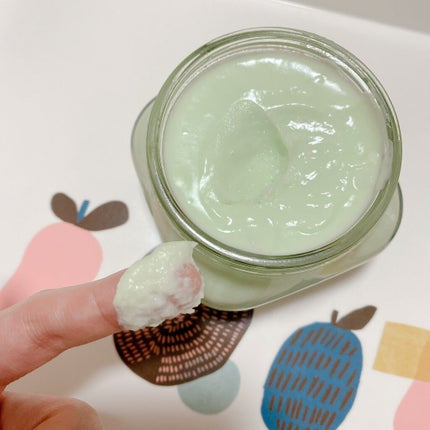 フットクリーム/SABON/レッグ・フットケアを使ったクチコミ(2枚目)