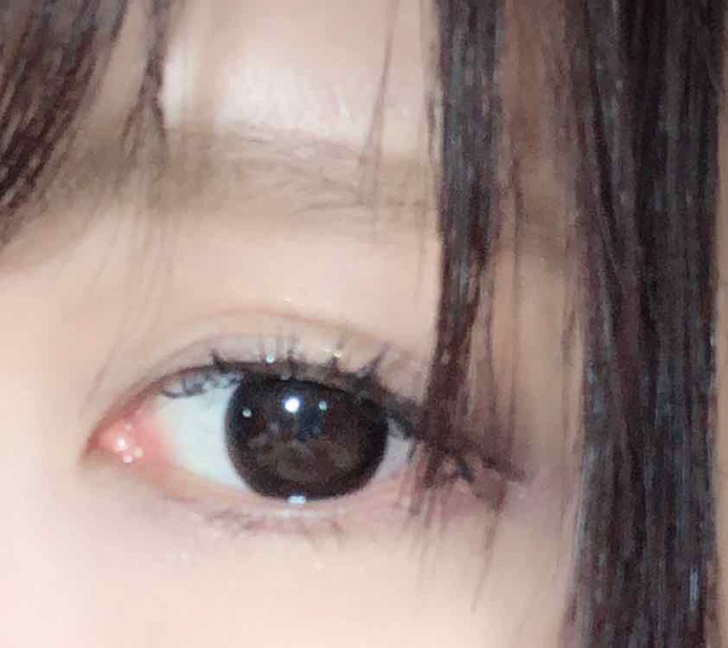 アイグロウ ジェム/DECORTÉ/ジェル・クリームアイシャドウを使ったクチコミ(3枚目)