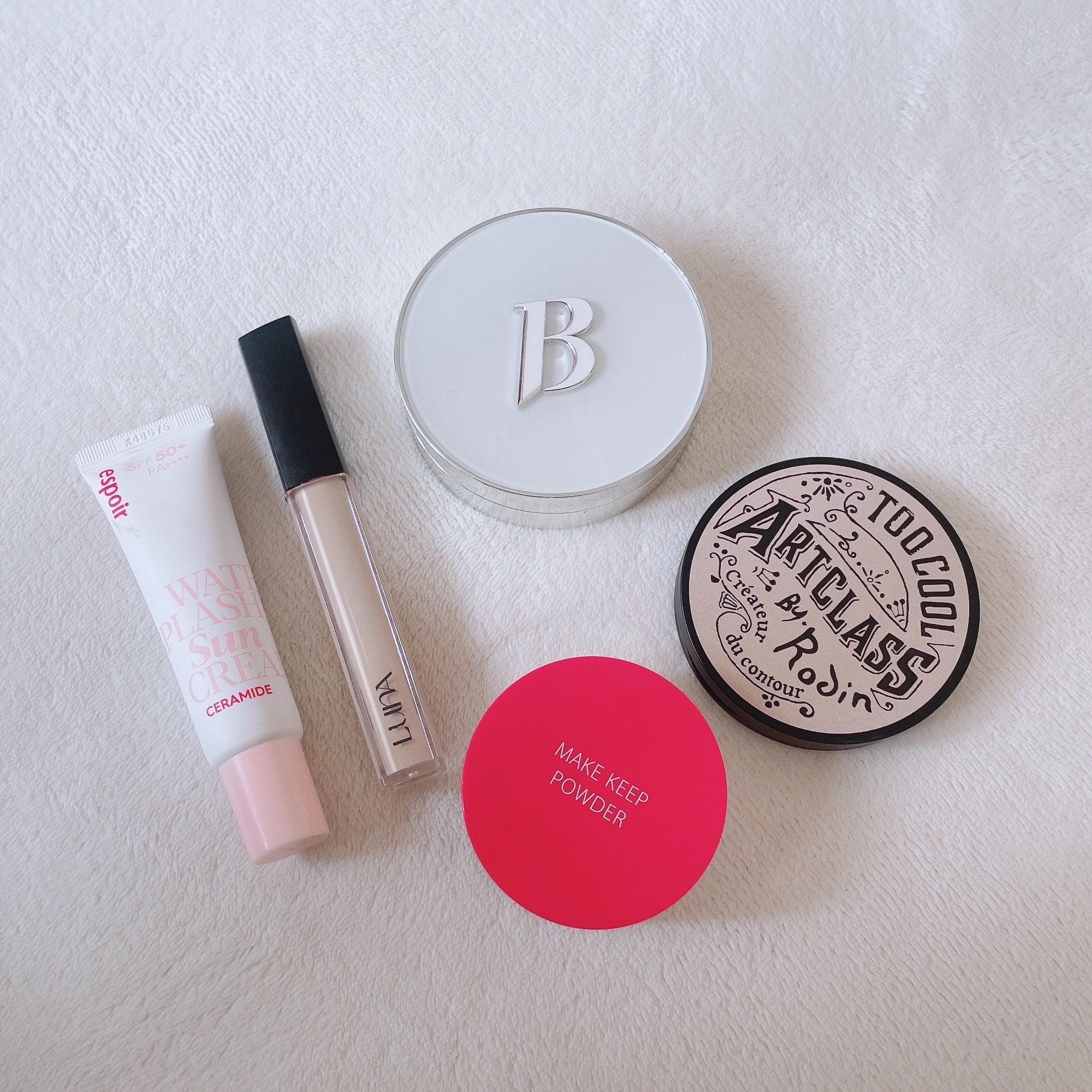 アートクラスバイロダン シェーディング/too cool for school/シェーディングを使ったクチコミ（2枚目）