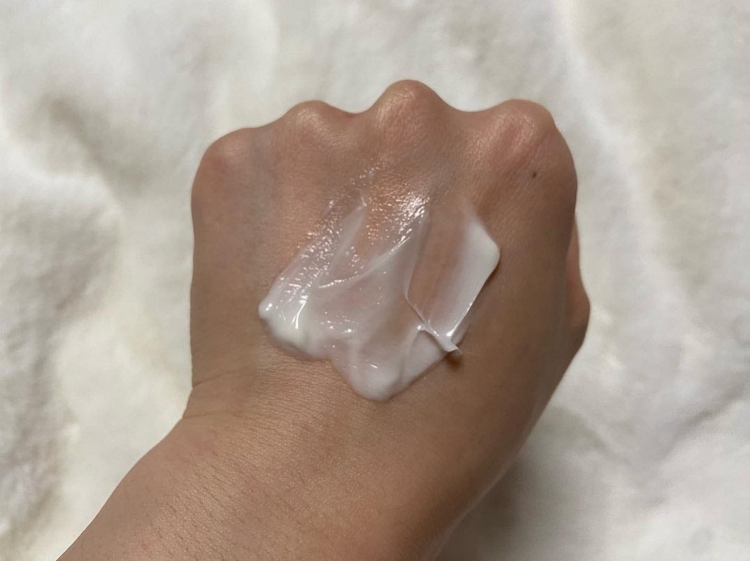 ブラックスネイル クリーム/Dr.G/フェイスクリームを使ったクチコミ(8枚目)