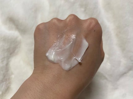 ブラックスネイル クリーム/Dr.G/フェイスクリームを使ったクチコミ(8枚目)