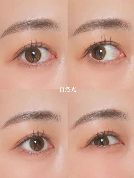 はるか【コスメ・スキンケアレビュー】 on LIPS 「こんにちは〜はるかです🧚🏻♀️
今日はOLENSから新発売の..」(5枚目)