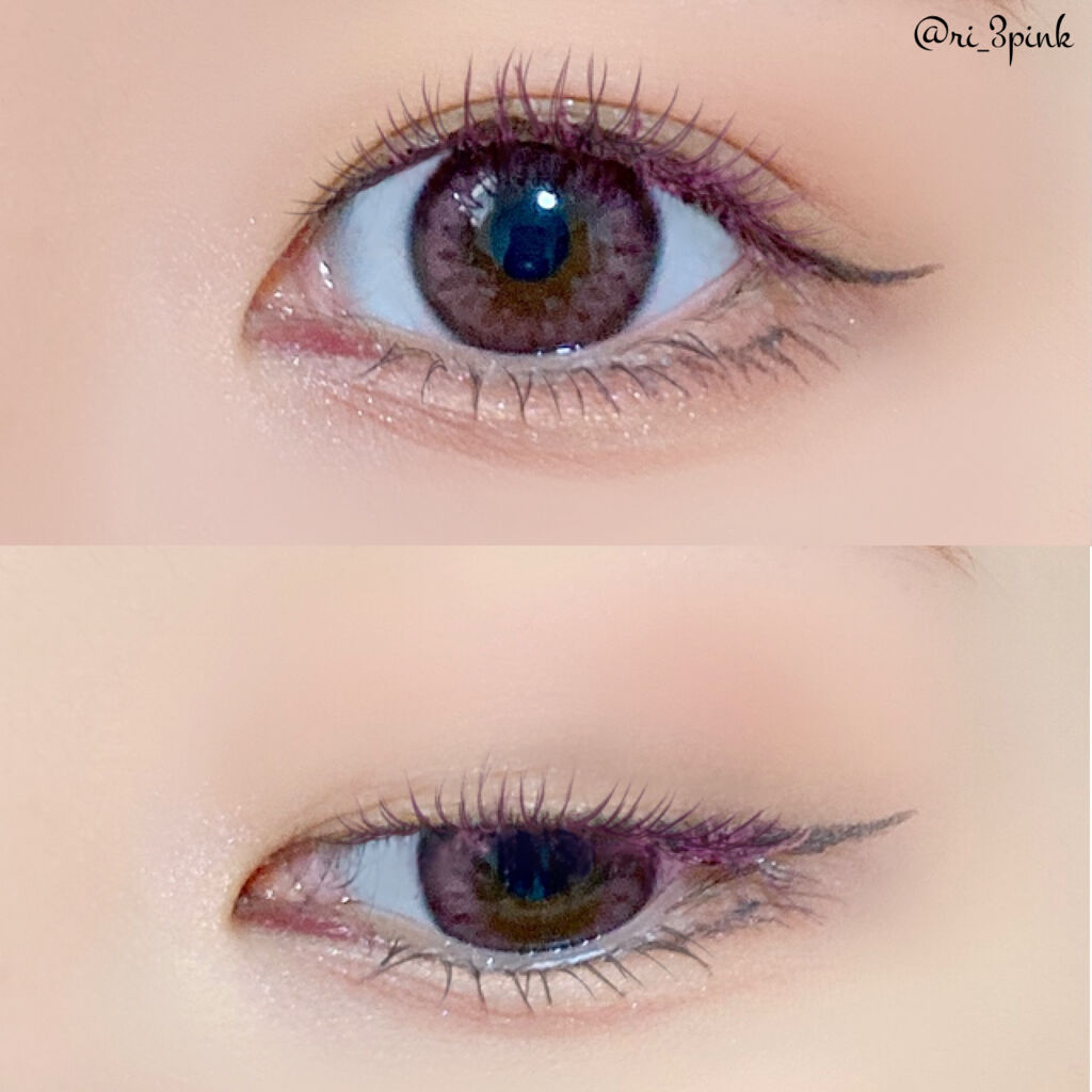 プロ アイ パレット/CLIO/アイシャドウパレットを使ったクチコミ（3枚目）