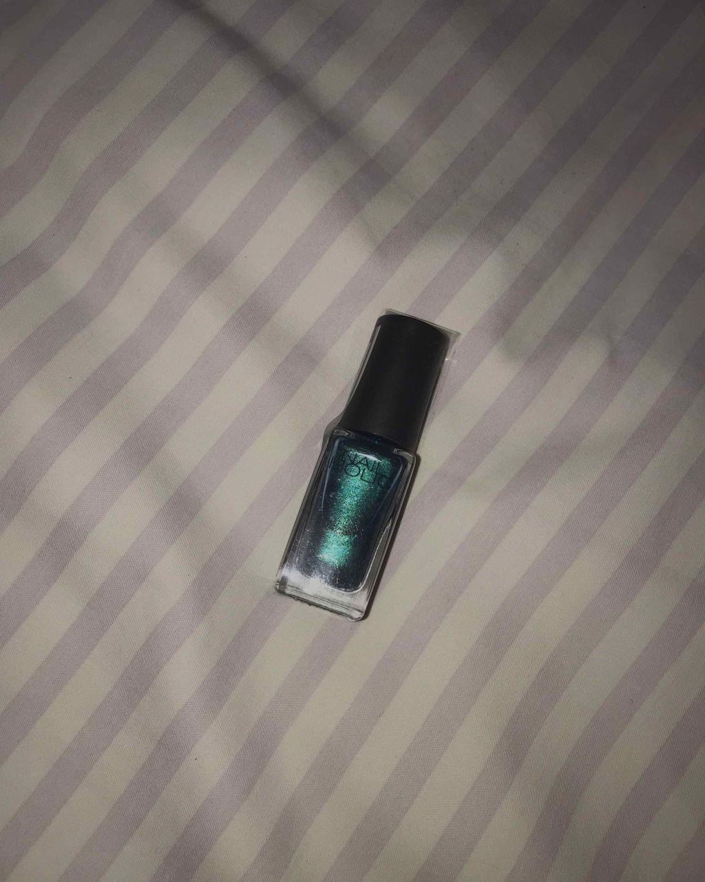 ネイルホリック/ネイルホリック/マニキュアを使ったクチコミ(1枚目)