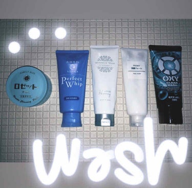 マイルド保湿洗顔フォーム/無印良品/洗顔フォームを使ったクチコミ（1枚目）