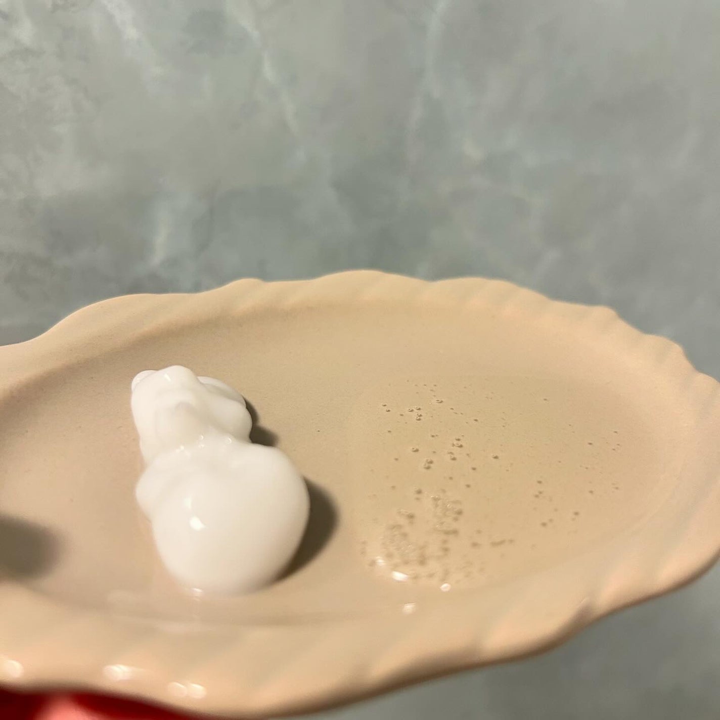 ポスプ プレミアムシャンプー/プレミアムトリートメント/posup/市販シャンプーを使ったクチコミ(2枚目)