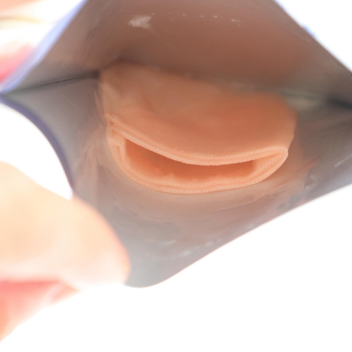 リフトフィットモイスチャーマスク（フェイスパック） /PROF.LING/その他スキンケアを使ったクチコミ（2枚目）