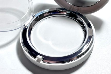 STAY PERFECT FININSH PACT/CLIO/プレストパウダーを使ったクチコミ(6枚目)