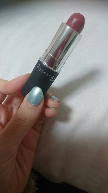 RIMMEL

マシュマロルック リップスティック 015

初投稿です～

好きなリップなのにランクに入ってなかったので貢献しようかな？と思い投稿始めました(笑)

お色は015 スティックで出した色