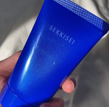 クリアウェルネス UVエッセンスジェル/雪肌精/日焼け止めジェルを使ったクチコミ(4枚目)