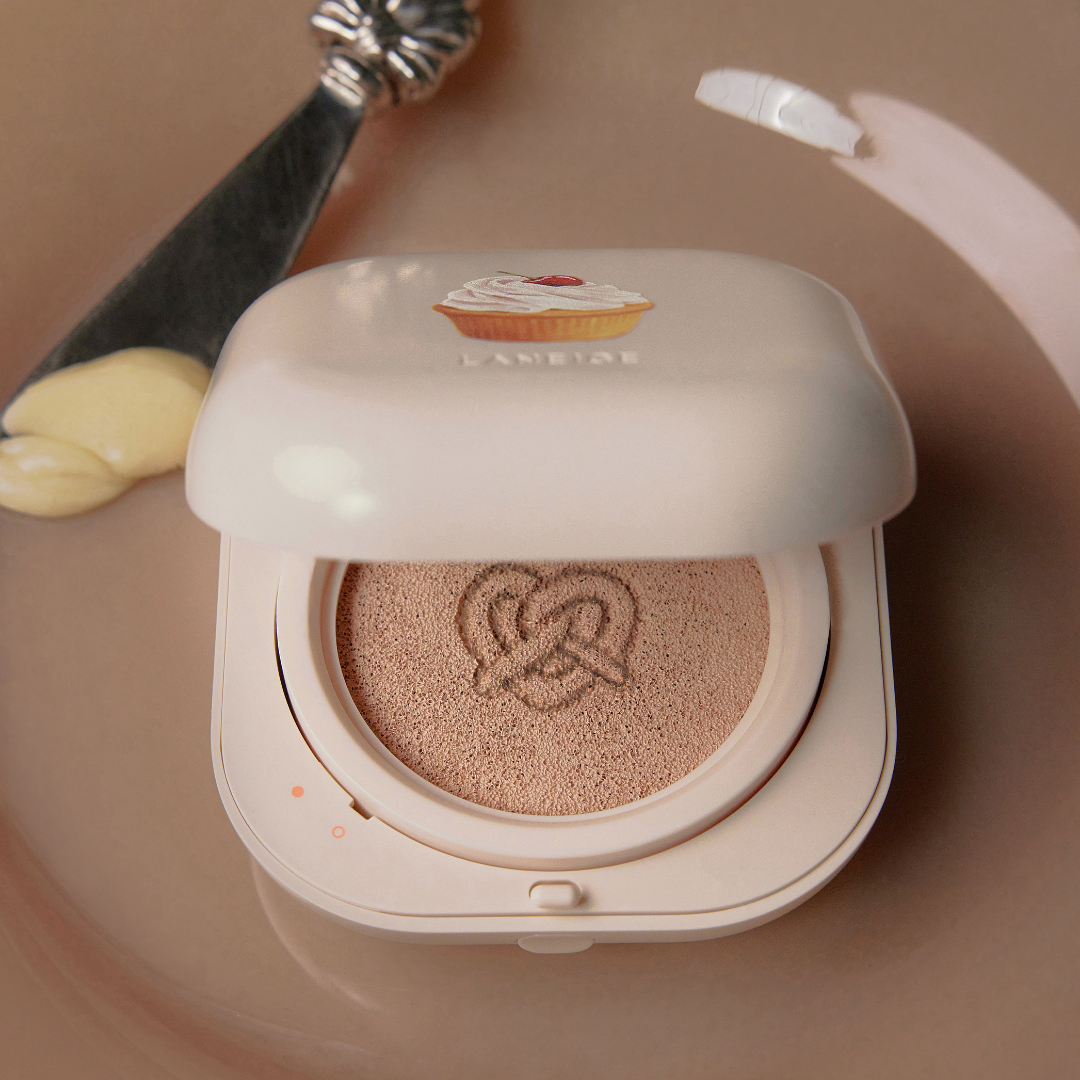 クリームスキン ローション/LANEIGE/化粧水を使ったクチコミ(4枚目)