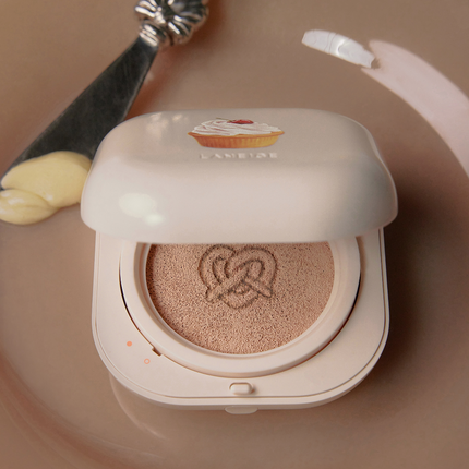 クリームスキン ローション/LANEIGE/化粧水を使ったクチコミ(4枚目)