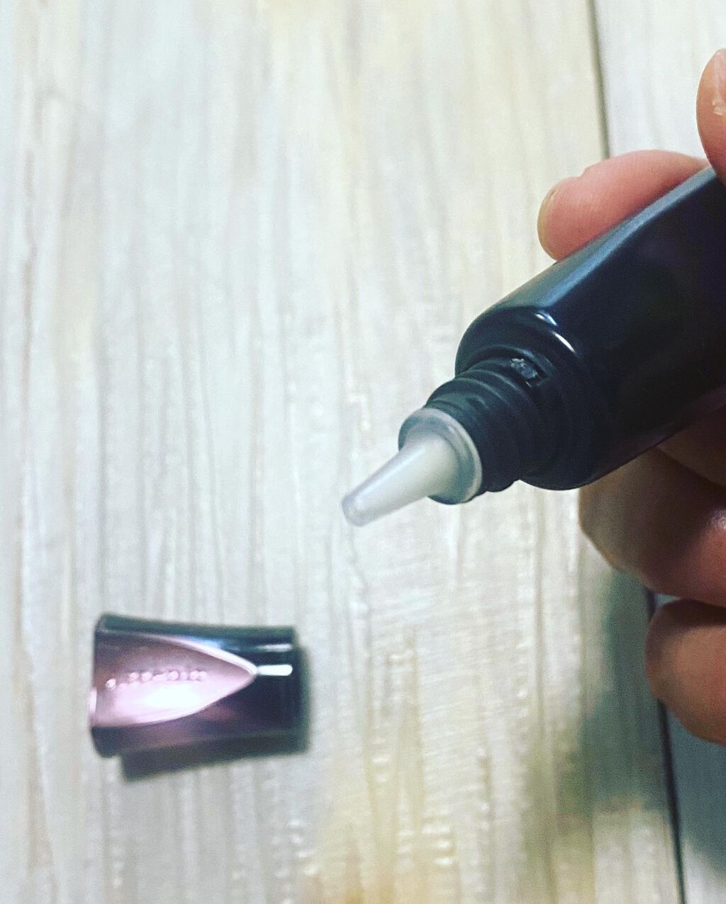 アイ エクストラ セラム/アテニア/アイケア・アイクリームを使ったクチコミ(3枚目)