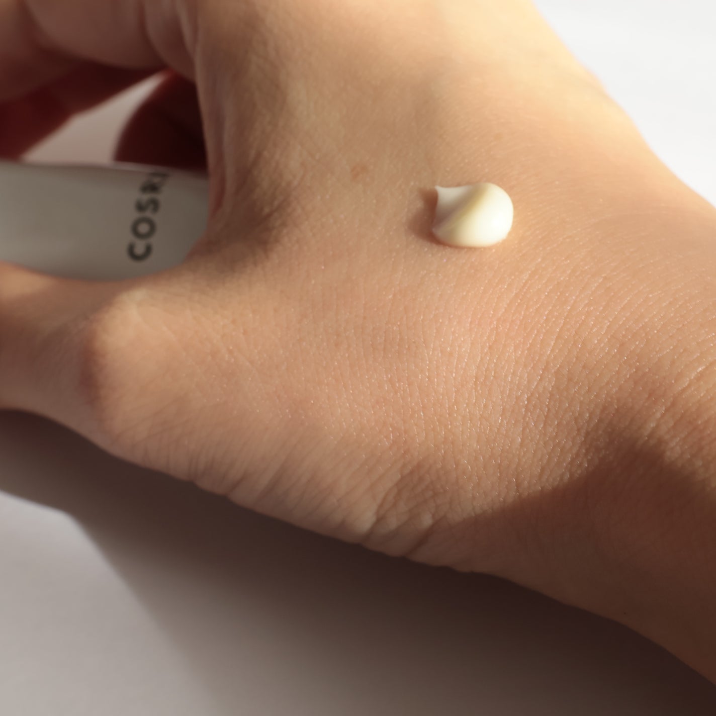 RXザ・レチノール0.3クリーム/COSRX/フェイスクリームを使ったクチコミ(3枚目)