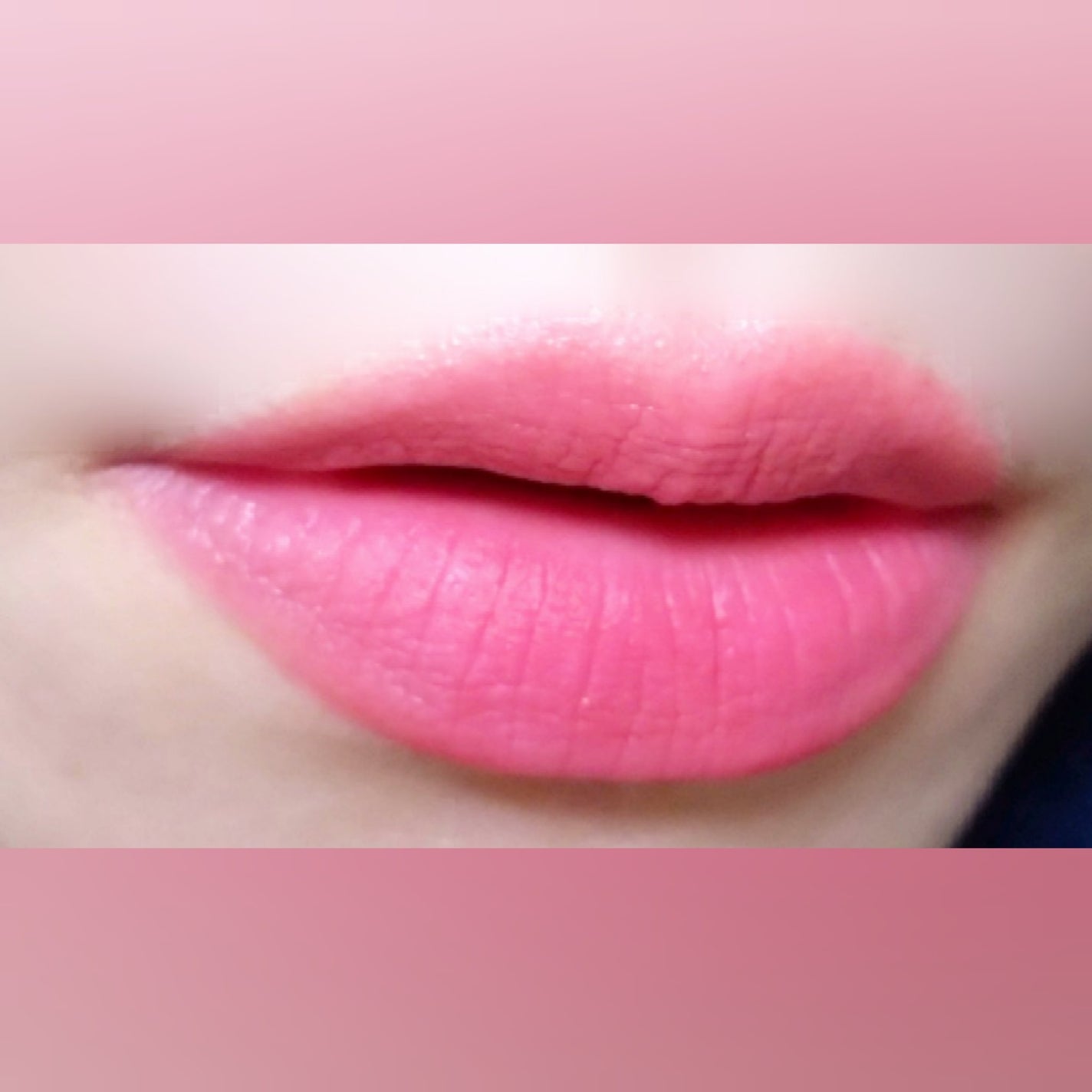 フィー リップアンドチーク ブラーリープリンポット/fwee/口紅を使ったクチコミ(3枚目)