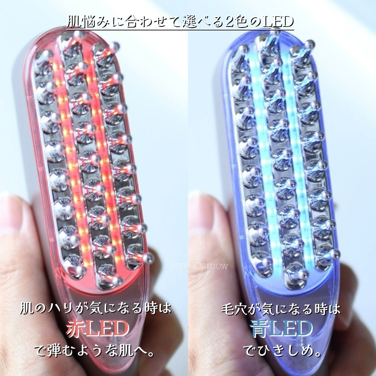 スカルプ電気ブラシ/アンファー(スカルプD)/美顔器・マッサージを使ったクチコミ(3枚目)