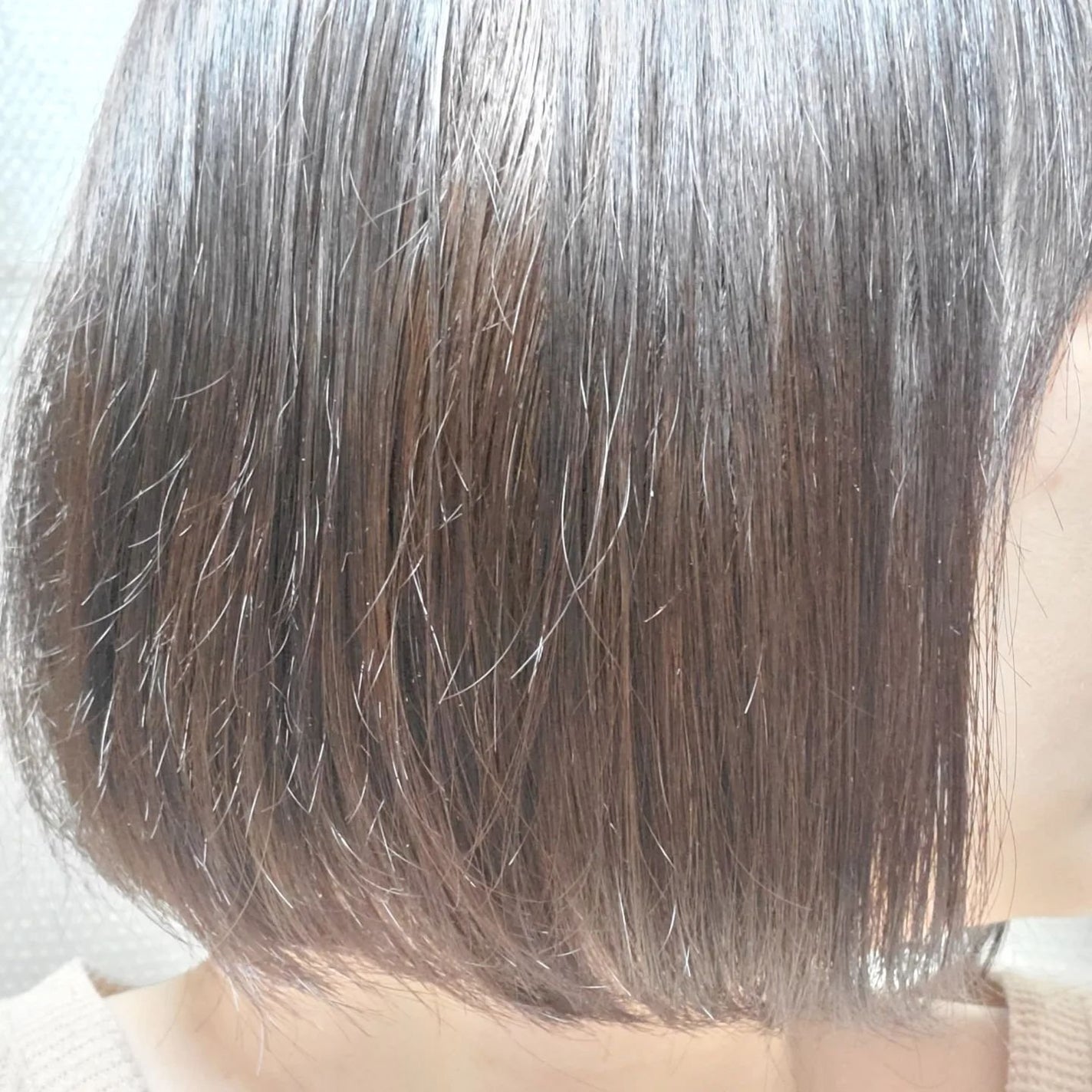 プルント リライト美容液シャンプー/トリートメント/Purunt./市販シャンプーを使ったクチコミ(10枚目)