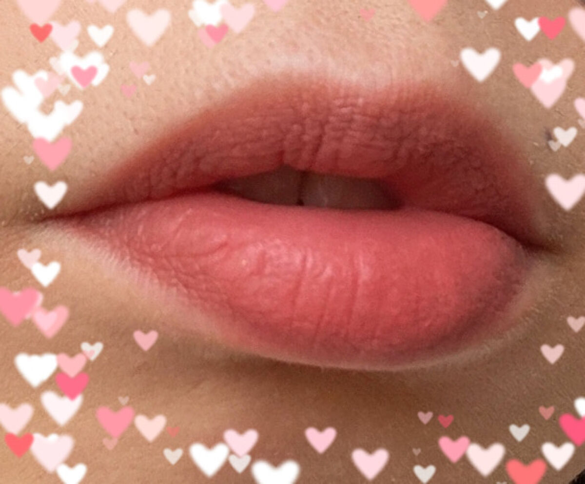 むっちリップ/b idol/口紅を使ったクチコミ（2枚目）