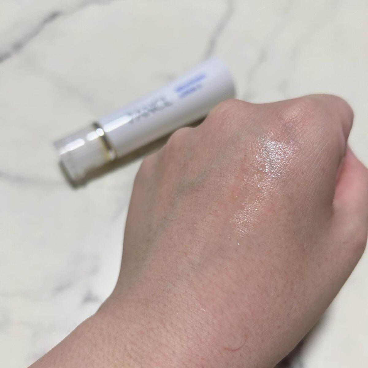 ブライトニング 化粧液 II しっとり＜医薬部外品＞/ファンケル/化粧水を使ったクチコミ（3枚目）