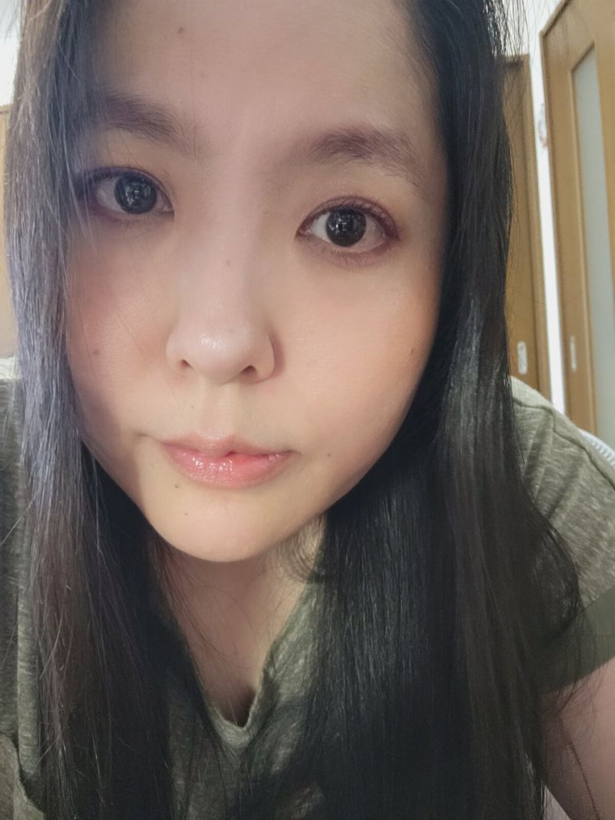 【旧】ディオールショウ マキシマイザー 3D/Dior/マスカラ下地を使ったクチコミ（2枚目）