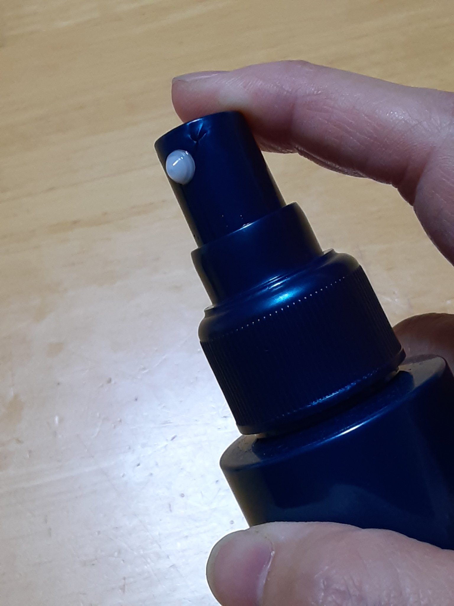 薬用育毛剤/ニューモ/頭皮ローションを使ったクチコミ（2枚目）