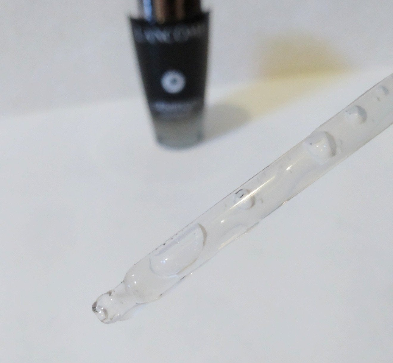 ジェニフィック アルティメ セラム/LANCOME/美容液を使ったクチコミ(3枚目)