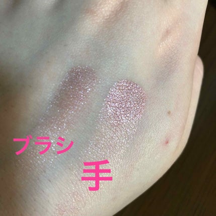 Plojuxii アイシャドウパレット/Plojuxi/アイシャドウパレットを使ったクチコミ(3枚目)