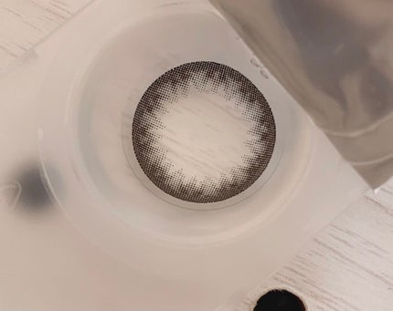 LILY ANNA/LILY ANNA/カラーコンタクトレンズを使ったクチコミ(4枚目)