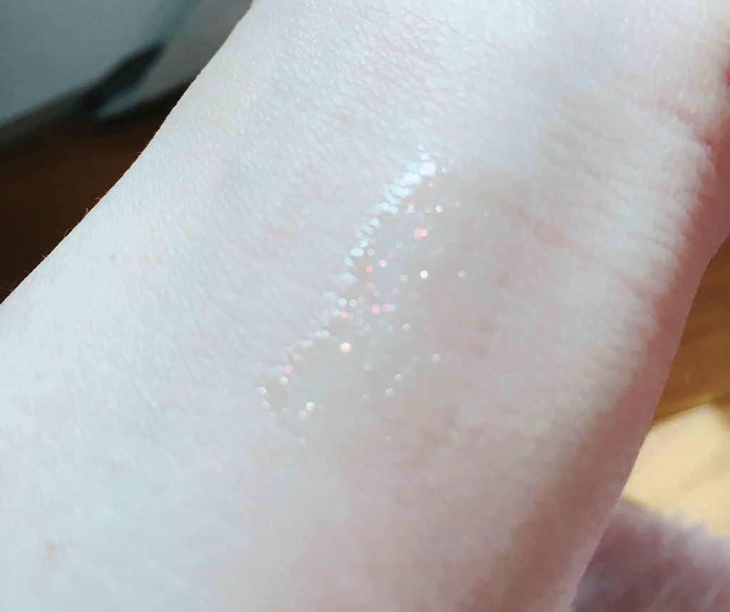 38°C / 99°F リップトリートメント (リップ美容液)/UZU BY FLOWFUSHI/リップケアを使ったクチコミ(3枚目)