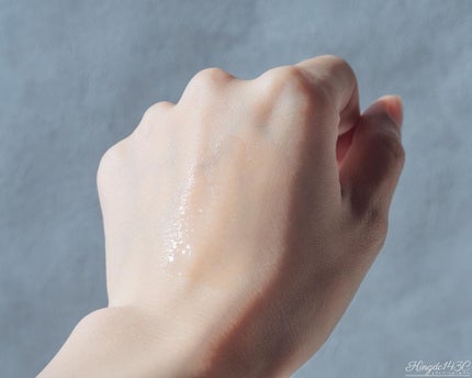 kaorico on LIPS 「.OrchidBeautyアンナララティ美容液オーキッドエキ..」(4枚目)