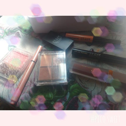 コントロールカラー/coou/化粧下地を使ったクチコミ(2枚目)