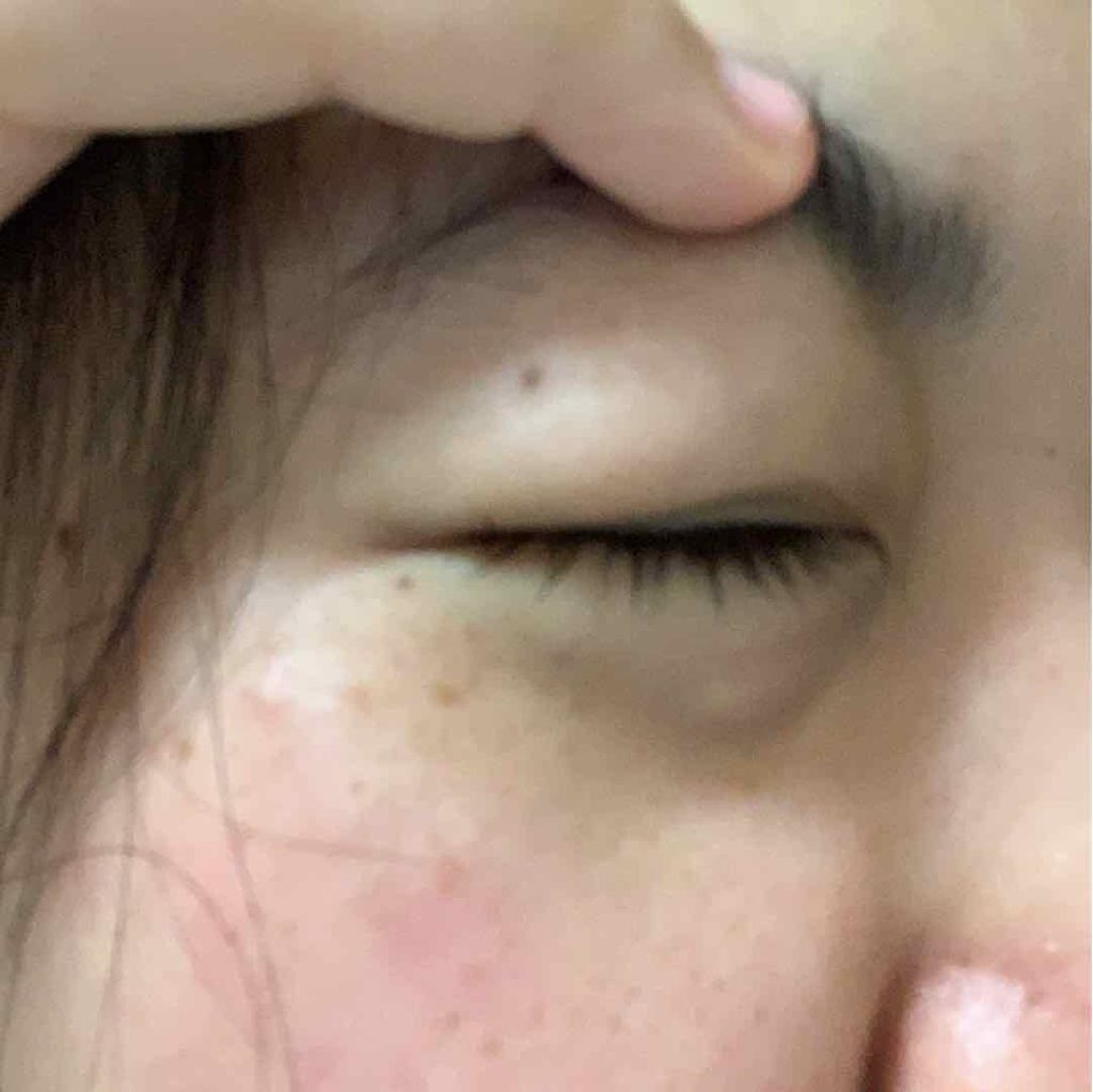 ローヤルゼリー配合 栄養ローション/DAISO/美容液を使ったクチコミ(2枚目)