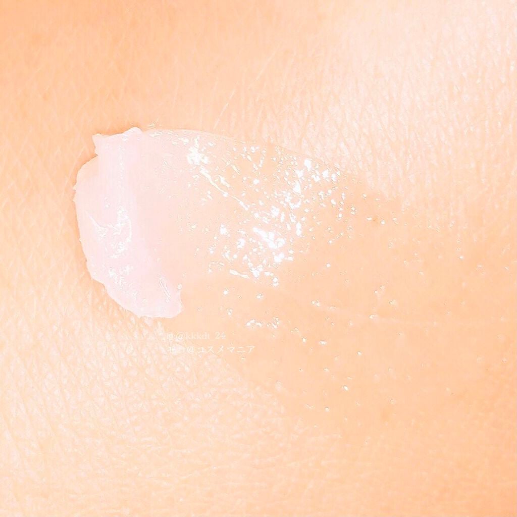 カシーポNバーム/CASEEPO/ヘアバームを使ったクチコミ(4枚目)