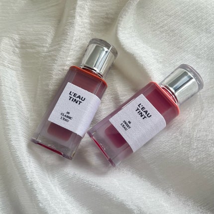 ローティント/BBIA/リップティントを使ったクチコミ(2枚目)